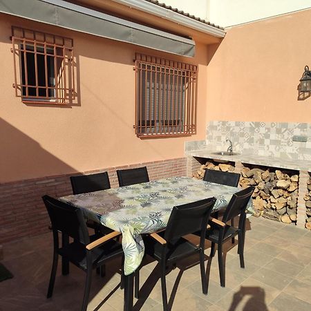 Villa Alto De Los Balcones Torrevieja - Orihuela Costa Exterior foto