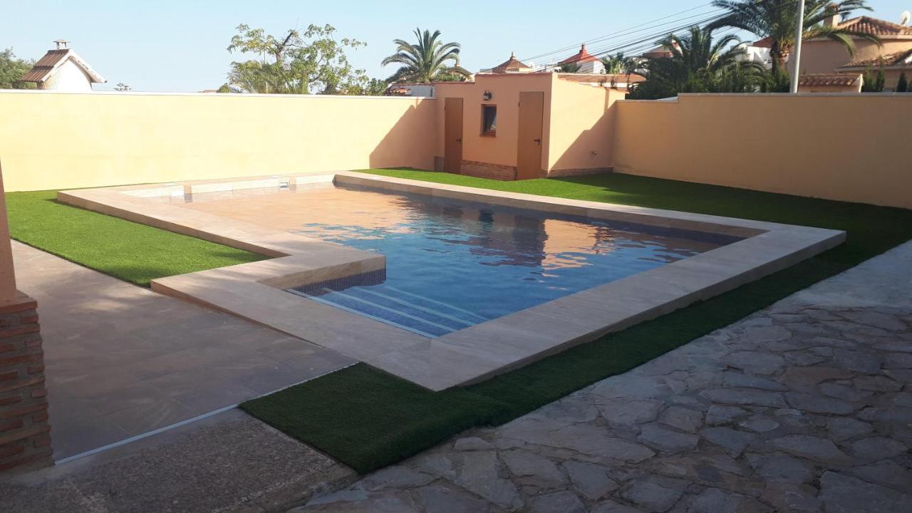 Villa Alto De Los Balcones Torrevieja - Orihuela Costa Exterior foto