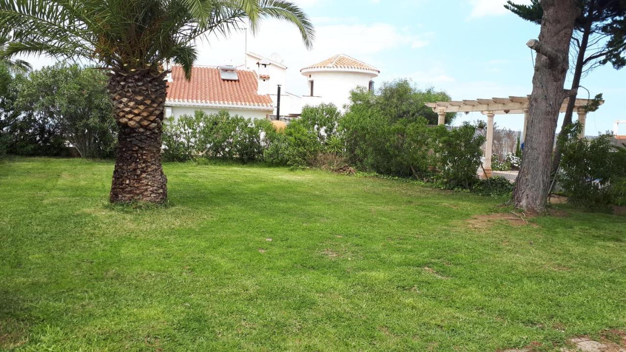 Villa Alto De Los Balcones Torrevieja - Orihuela Costa Exterior foto
