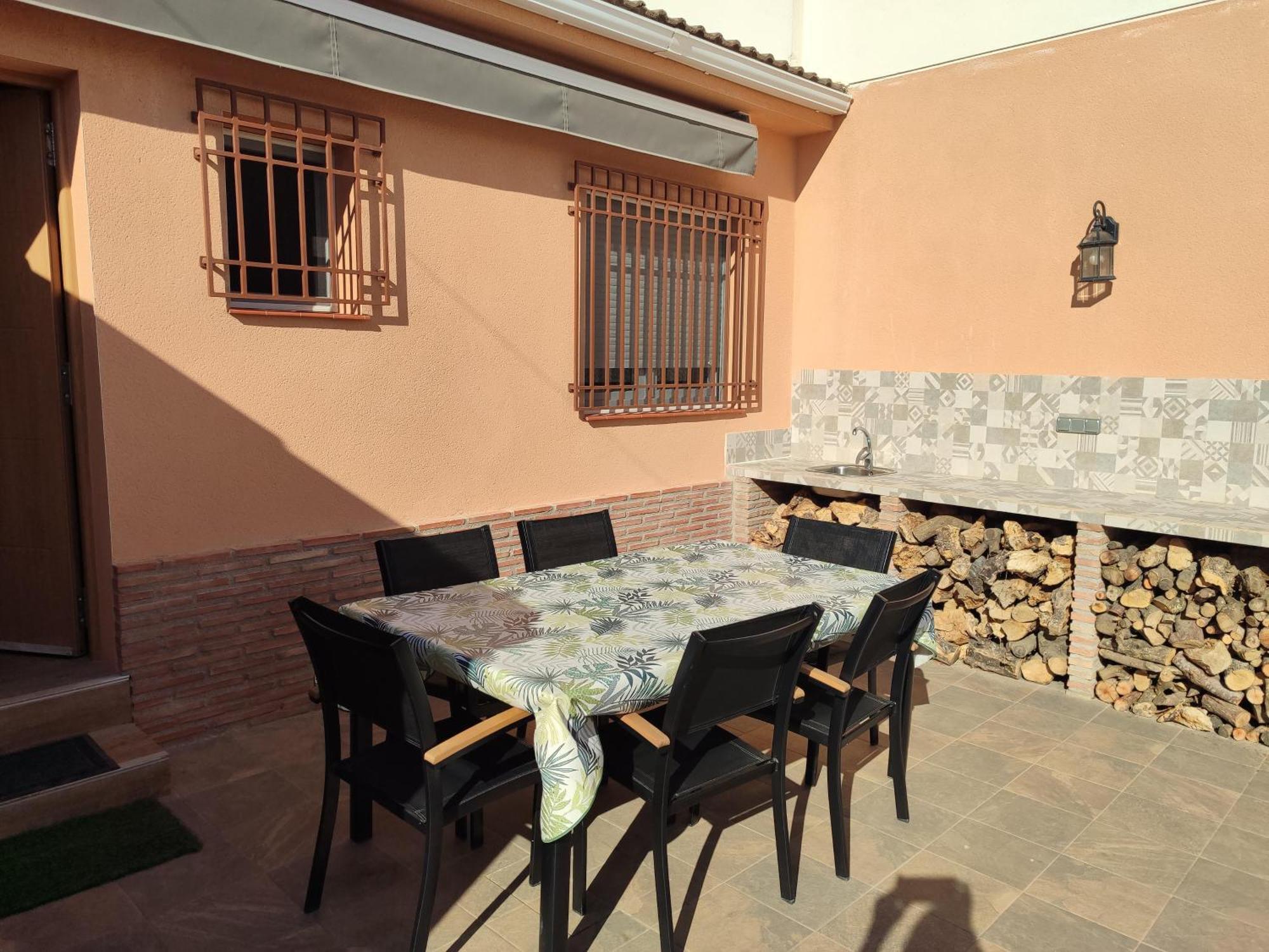 Villa Alto De Los Balcones Torrevieja - Orihuela Costa Exterior foto